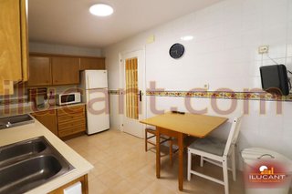Piso en venta en Mercado en Alicante