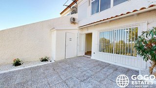 Piso en venta en Campos de Golf - Villa Martin - Los Dolses en Orihuela