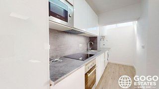 Piso en venta en Campos de Golf - Villa Martin - Los Dolses en Orihuela