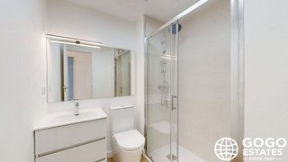 Piso en venta en Campos de Golf - Villa Martin - Los Dolses en Orihuela
