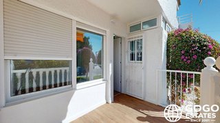 Piso en venta en Campos de Golf - Villa Martin - Los Dolses en Orihuela