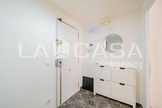 Piso en venta en El Grau en Valencia