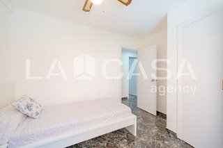 Piso en venta en El Grau en Valencia