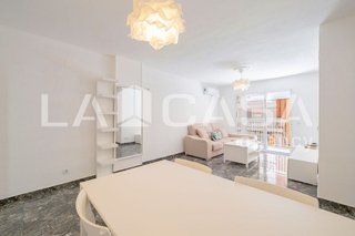 Piso en venta en El Grau en Valencia