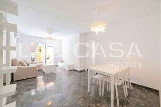 Piso en venta en El Grau en Valencia