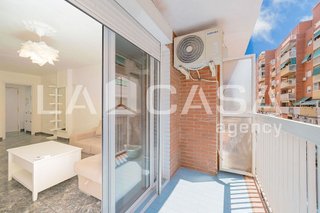 Piso en venta en El Grau en Valencia