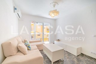 Piso en venta en El Grau en Valencia