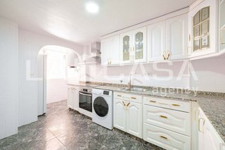 Piso en venta en El Grau en Valencia