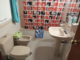 Piso en venta en Poniente-Norte - Miralbaida - Parque Azahara en Córdoba