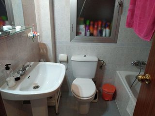 Piso en venta en Poniente-Norte - Miralbaida - Parque Azahara en Córdoba
