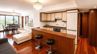 Piso en venta en Eibar