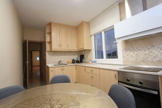 Piso en venta en Centro en Ávila