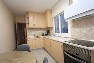 Piso en venta en Centro en Ávila
