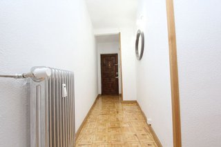 Piso en venta en Centro en Ávila