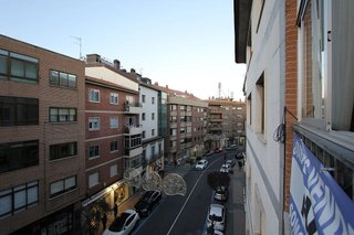 Piso en venta en Centro en Ávila