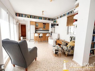 Piso en venta en El Pino-Bajo de Guía en Sanlúcar de Barrameda