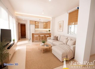 Piso en venta en El Pino-Bajo de Guía en Sanlúcar de Barrameda