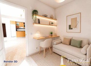 Piso en venta en El Pino-Bajo de Guía en Sanlúcar de Barrameda