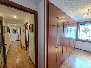 Piso en venta en Plaza España - Villa Pilar - Reyes Católicos - Vadillos en Burgos