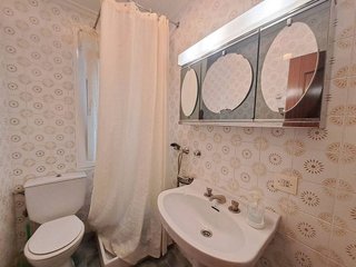 Piso en venta en Plaza España - Villa Pilar - Reyes Católicos - Vadillos en Burgos