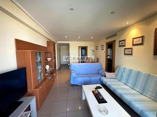 Piso en venta en La Patacona en Alboraya