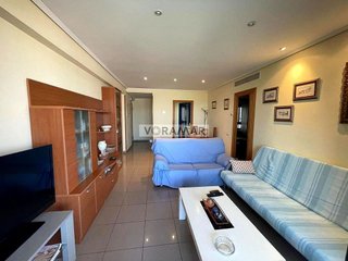 Piso en venta en La Patacona en Alboraya