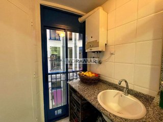 Piso en venta en La Patacona en Alboraya