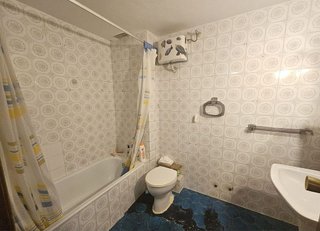 Piso en venta en Centro Urbano en San Sebastián de los Reyes