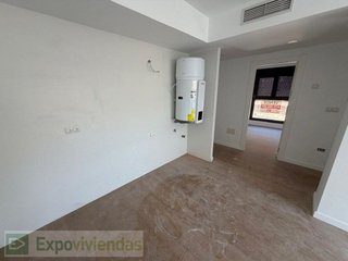 Piso en venta en Santo Angel en Murcia
