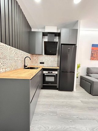 Estudio en venta en Molina de Segura ciudad en Molina de Segura