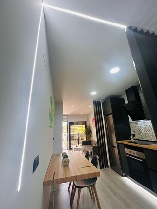 Estudio en venta en Molina de Segura ciudad en Molina de Segura