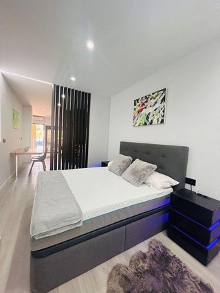 Estudio en venta en Molina de Segura ciudad en Molina de Segura