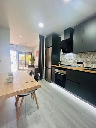 Estudio en venta en Molina de Segura ciudad en Molina de Segura