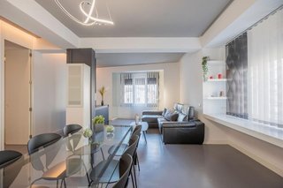 Piso en venta en Centro en Valladolid