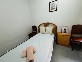 Piso en venta en Águilas ciudad en Águilas