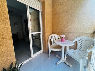Piso en venta en Águilas ciudad en Águilas