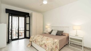 Piso en venta en Puerto Banús en Marbella