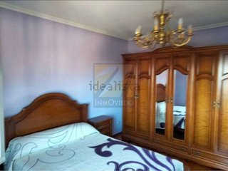 Piso en venta en El Polígono en Gijón