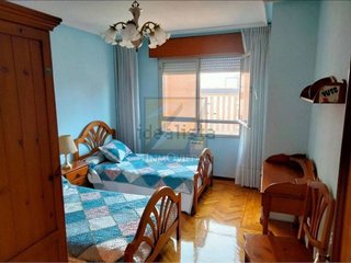 Piso en venta en El Polígono en Gijón