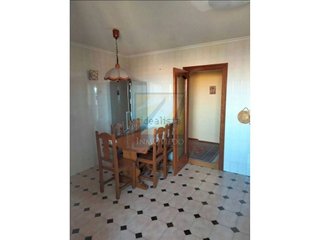 Piso en venta en El Polígono en Gijón