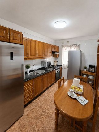 Piso en venta en Buen Paso-La Mancha en Icod de los Vinos