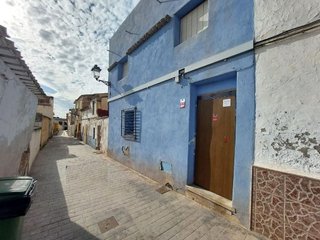 Piso en venta en Sax