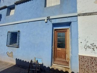 Piso en venta en Sax