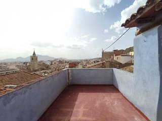 Piso en venta en Sax