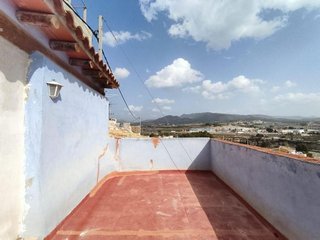 Piso en venta en Sax