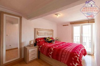 Piso en venta en Valdenoja - La Pereda en Santander