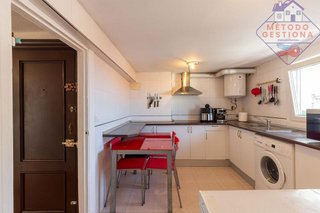 Piso en venta en Valdenoja - La Pereda en Santander