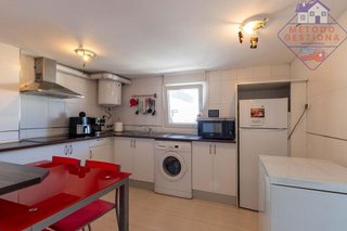 Piso en venta en Valdenoja - La Pereda en Santander