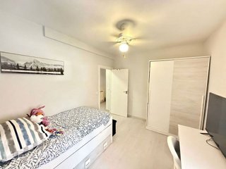 Piso en venta en Reyes Católicos en Alcalá de Henares