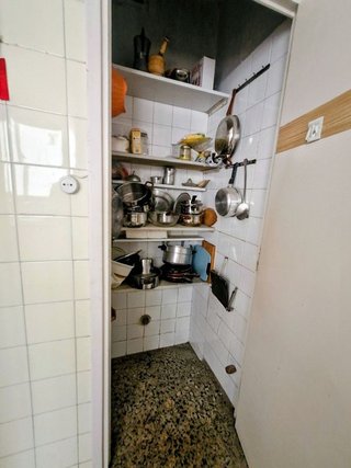 Piso en venta en Belén - San Roque en Jaén